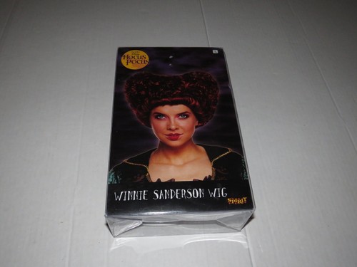 Disney hocus pocus winnie - hocus,