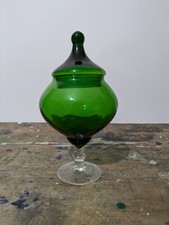 Vtg Mid Century Empoli Italian