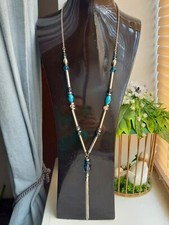 Marks And Spencers Blue &