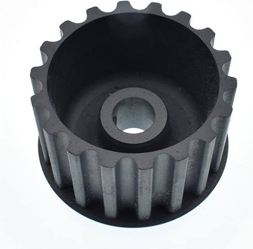 Engine oil sprocket - engine,