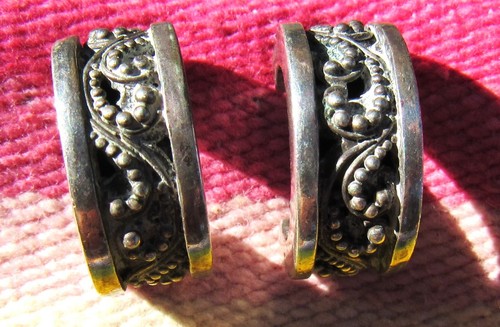 Stunning vintage lois hill 925 - stunning,