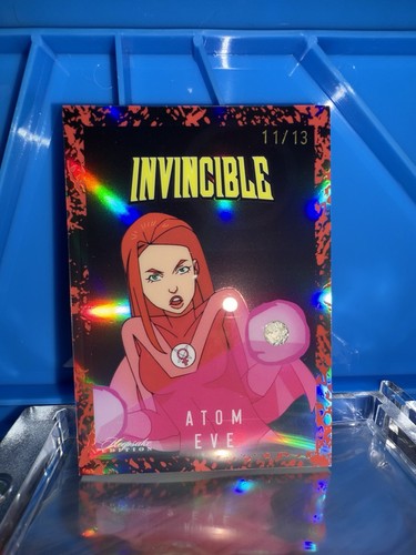 Open offers invincible - open,