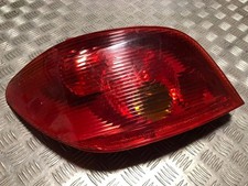 Peugeot 307 SW 3H rear light