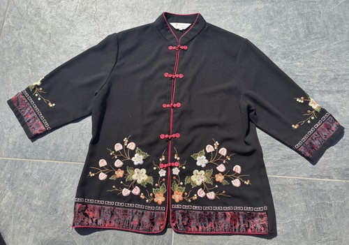 Richness fashion chinese tang - richness,