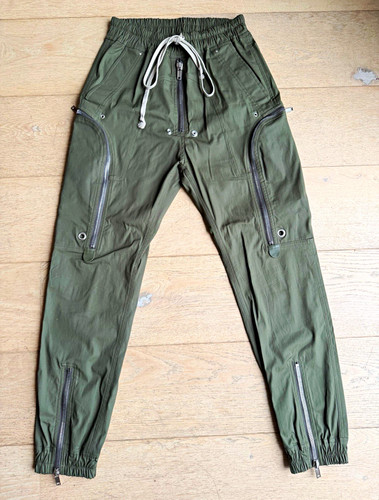 Rick owens bauhaus - owens,