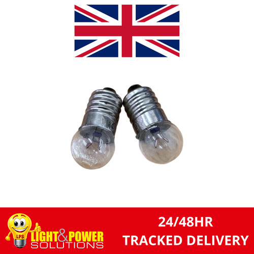 Mes e10 3a torch - 2.5v,