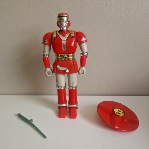 Mighty morphin power rangers - mighty,