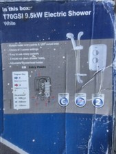 Triton T70GSI+ Easy Fit 9.5Kw