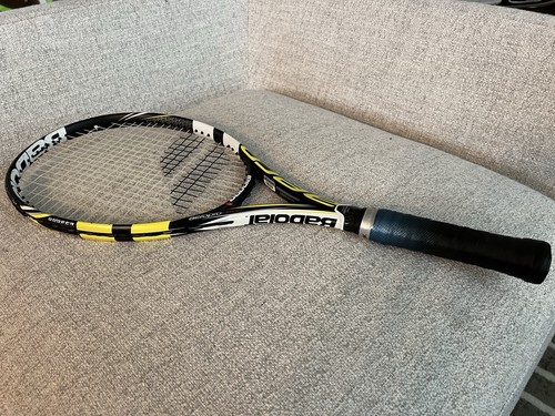 Babolat aero pro drive - aero, 2013
