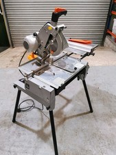 EXCELLENT ELU TGS173 10" FLIP