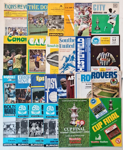 Various teams football - teams,