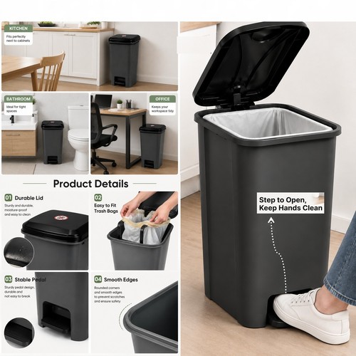 Homcom 851002 recycle - homcom,