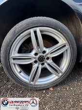 BMW F10 5 Series M-Sport 19