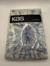 Kas Australia Euro Pillow Case