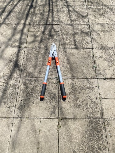 Extendable bolt cutters - extendable,