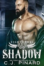 Shadow - Paperback NEW C. J
