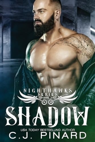 Shadow paperback new - -, c.