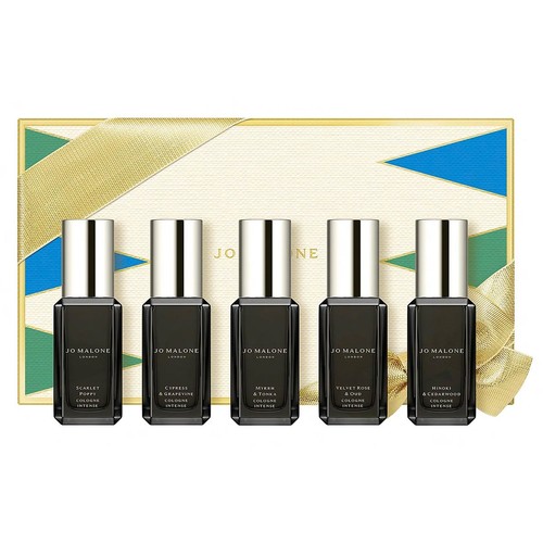 Malone cologne intense - jo,