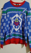 Legend of Zelda Men's Ugly