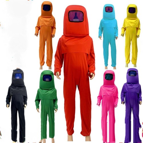 Kids game among - among, us