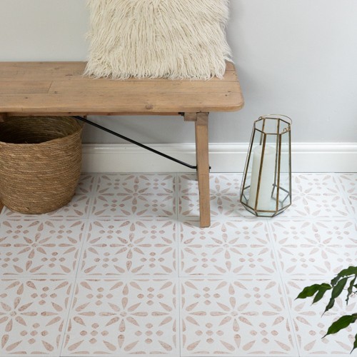 Fix vintage flowers - d-c-fix,