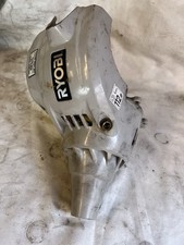 Ryobi RBC30SET Bush cutter Strimmer front cover 2 stroke petrol strimmer  
