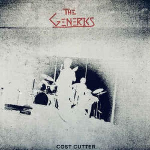 The generics cost cutter - generics,