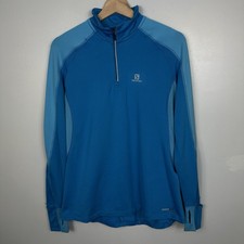 Salomon Trail Runner Warm