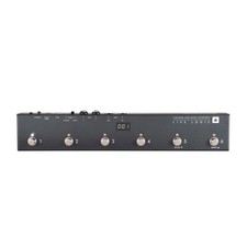 Blackstar live logic midi - logic,