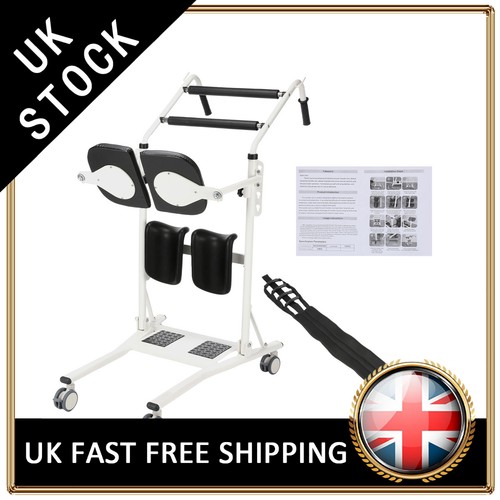 Transfer chair aid lift - chair,