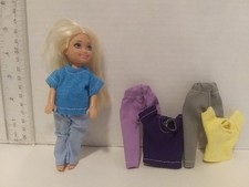 Doll Clothes Handmade to fit