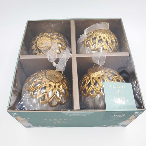Kugel style christmas - kugel,