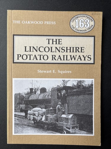 The lincolnshire potato - lincolnshire,
