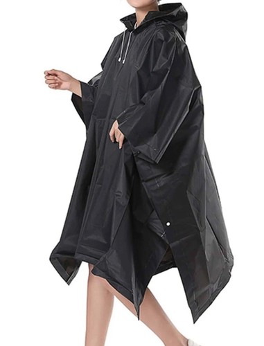 New unisex adult black - new!!,
