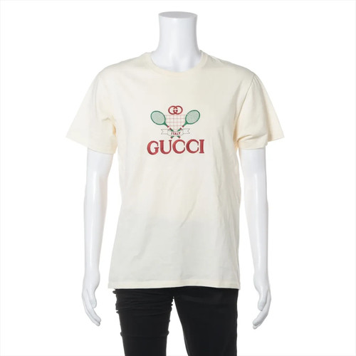 Gucci interlocking tennis - gucci,