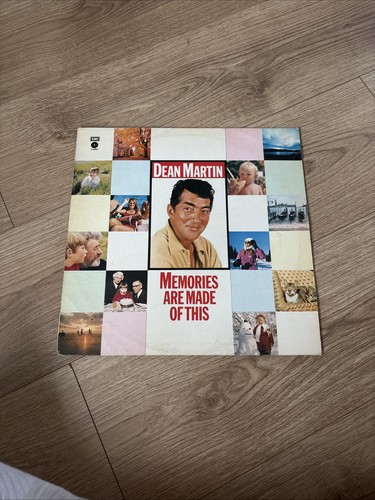 Dean martin memories are - dean,