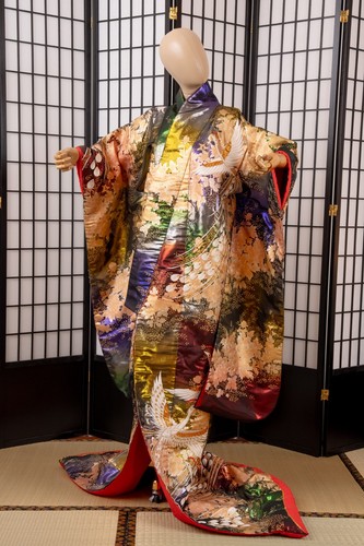 Dear vanilla japanese silk - dear,