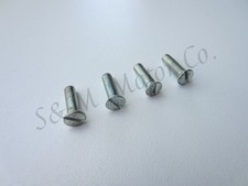 TRIUMPH TIGER CUB T20 GAS FUEL