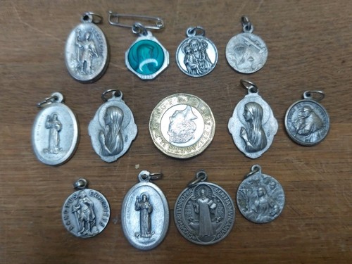 Vintage french religious - vintage,