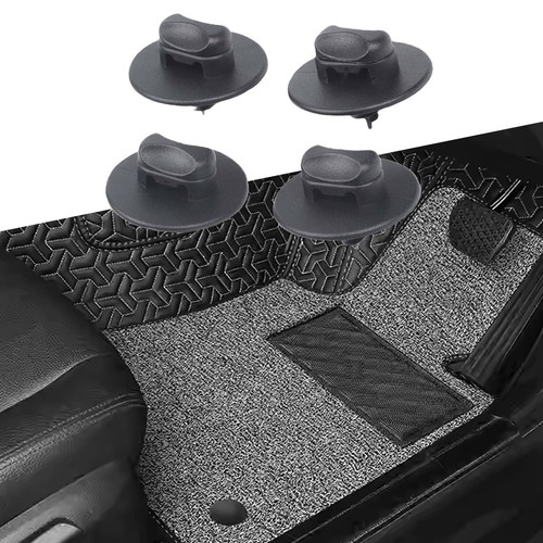 Convenient and reliable car - convenient,
