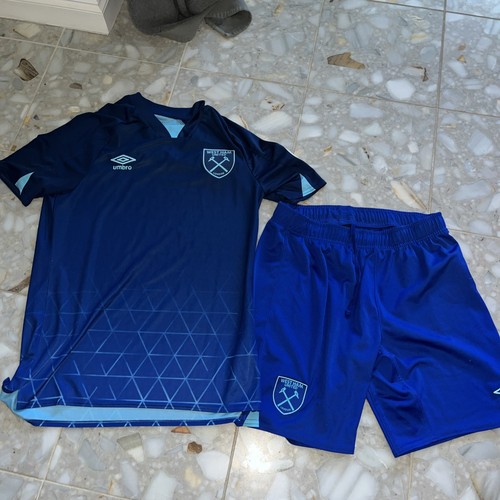 Men west ham away - west,