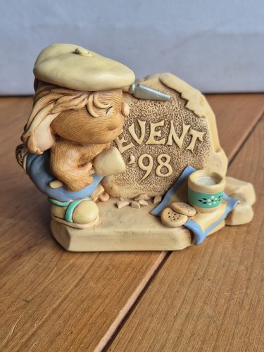 Pendelfin event piece 1998 - event,