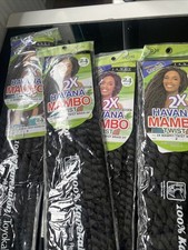 2X Havana Mambo Twist 24