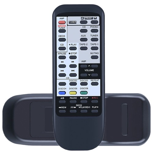 Replacement remote control for - remote,