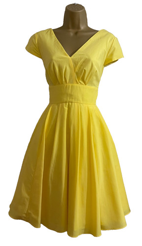 Ted baker yellow sima - baker,