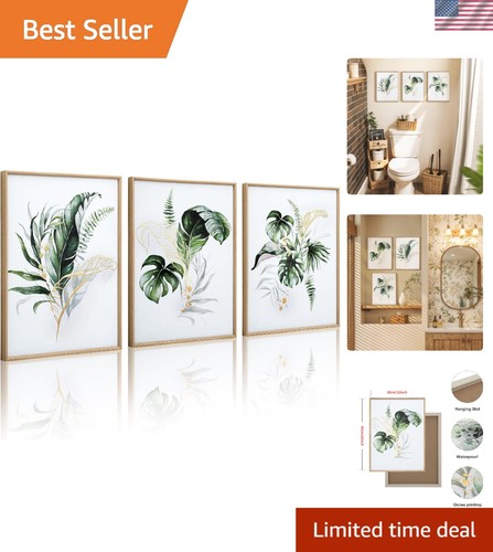 Chic floral wall art - floral,