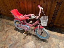 Disney princess girls bicycle