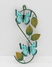 Fountasia Metal Wall Art