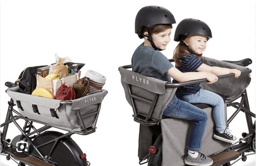Radio flyer kid cargo - flyer,