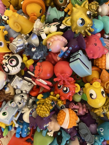 Moshi monsters random - moshi,